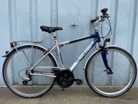 Schickes Aluminium RALEIGH 28 Zoll Herren Fahrrad. Sachsen-Anhalt - Lutherstadt Wittenberg Vorschau