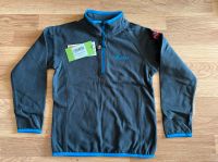 Trollkids Jungen Fleecepullover Nordland grau Gr. 128 Neu! Brandenburg - Potsdam Vorschau