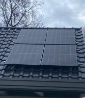 Mini - PV- Anlage / Solaranlage / SolaX Mini 1100W Nordrhein-Westfalen - Anröchte Vorschau