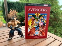Avengers | Comic Buch | Marvel Sammlung Bayern - Gessertshausen Vorschau