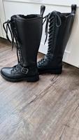 Buffalo Safia Stiefel Größe 37 Neu Brandenburg - Hennigsdorf Vorschau
