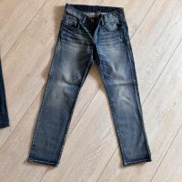 H&M Jeans Gr. 140 Slim Fit WieNEU Dresden - Schönfeld-Weißig Vorschau