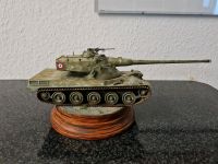 1:35 Amx 120 Amusing Hobby Modellbausatz Panzer wot ww2 Duisburg - Walsum Vorschau