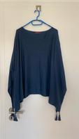 EDC Poncho blau Baden-Württemberg - Offenburg Vorschau