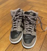 Nike Dunk Gr. 37,5 Moon Fossil Hamburg-Mitte - Hamburg Altstadt Vorschau