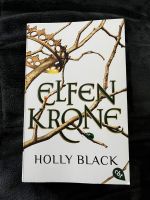 Elfenkrone - Holly Black Sachsen-Anhalt - Magdeburg Vorschau