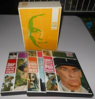 Louis de Funès Collection Box No 4, 3 DVDs, ufa Bayern - Günzburg Vorschau