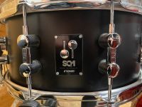 Sonor SQ1 14"x6,5" Snare GT Black Berlin - Pankow Vorschau