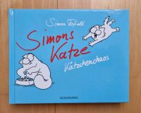 Simons Katze Kätzchenchaos Buch (Simons cat) Baden-Württemberg - Bühlertal Vorschau