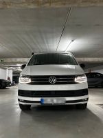 VW T6 California Coast Edtion 2.0 TDI DSG Münster (Westfalen) - Centrum Vorschau