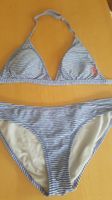 Chiemsee Bikini Gr. 164, blau/weiß mit Triangletop TOP Bayern - Landsberg (Lech) Vorschau