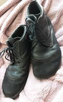 Senotic Winterboots*Barfußschuhe*42*Wollfutter* Hessen - Kassel Vorschau