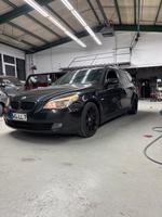 BMW E61 530d auch Tausch gegen SUV Baden-Württemberg - Bad Waldsee Vorschau