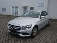 Mercedes-Benz C 180d (BlueTEC) Lim. Standart*Navi*Serviceheft* Sachsen-Anhalt - Halle Vorschau