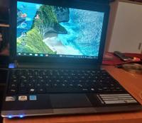 Netbook Packard Bell NAV 50 .250 Gb HDD 10 zoll. Bayern - Rednitzhembach Vorschau