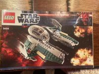 Lego Star Wars 9494 Anankins Jedi Interceptor Wandsbek - Hamburg Farmsen-Berne Vorschau