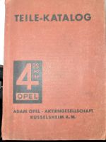 Fachbuch Opel Sachsen - Meerane Vorschau