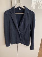 Blazer Sweet blau von Zero Gr. 44 Baden-Württemberg - Endingen Vorschau