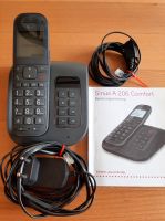 DECT Telefon Sinus A 206 Comfort Bayern - Regensburg Vorschau