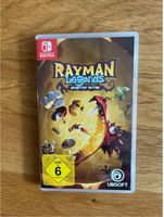 Rayman Legends Switch Altona - Hamburg Ottensen Vorschau
