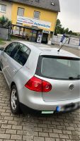 Golf 5 Benzin 1.6 Frankfurt am Main - Nordend Vorschau