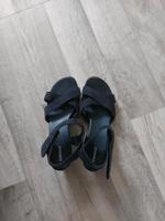 Sandalen Graceland Gr 39 kaum getragen Köln - Porz Vorschau