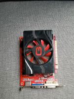 Nvidia Geforce GT 470 1GB Hessen - Hirschhorn (Neckar) Vorschau