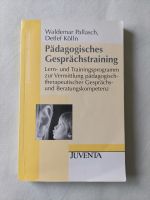 Pädagogisches Gesprächstraining Pallasch/Kölln Baden-Württemberg - Gaggenau Vorschau