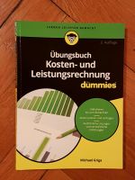 Übungsbuch Kosten- und Leistungsrechnung für dummies☆2. Auflage Rheinland-Pfalz - Hirschhorn Vorschau