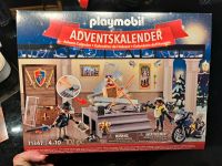 Playmobil Adventskalender neu Niedersachsen - Salzgitter Vorschau