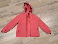 Name it Softshelljacke Gr.128 Nordrhein-Westfalen - Gladbeck Vorschau