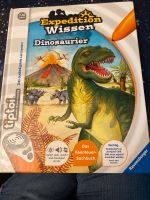 Tiptoi Expedition Wissen Dinosaurier Hessen - Buseck Vorschau