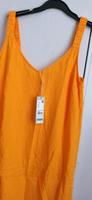 Kleid Leinen, Maxi Kleid, Comma, Neu, gr.36,Sommer Strand Kleid West - Nied Vorschau