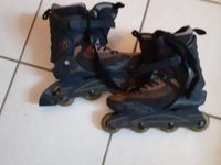 Rollerblade K2 Größe43,5 Nordrhein-Westfalen - Sundern (Sauerland) Vorschau