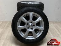 Audi 100 C4 A6 4B 205/55 R16 Zoll Winterräder Felgen M+S Winter Niedersachsen - Burgwedel Vorschau