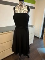 Kleid elegant schwarz Bayern - Ingolstadt Vorschau