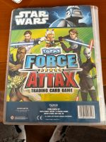 Star Wars Force Attax Karten Serie 2 Rheinland-Pfalz - Trier Vorschau