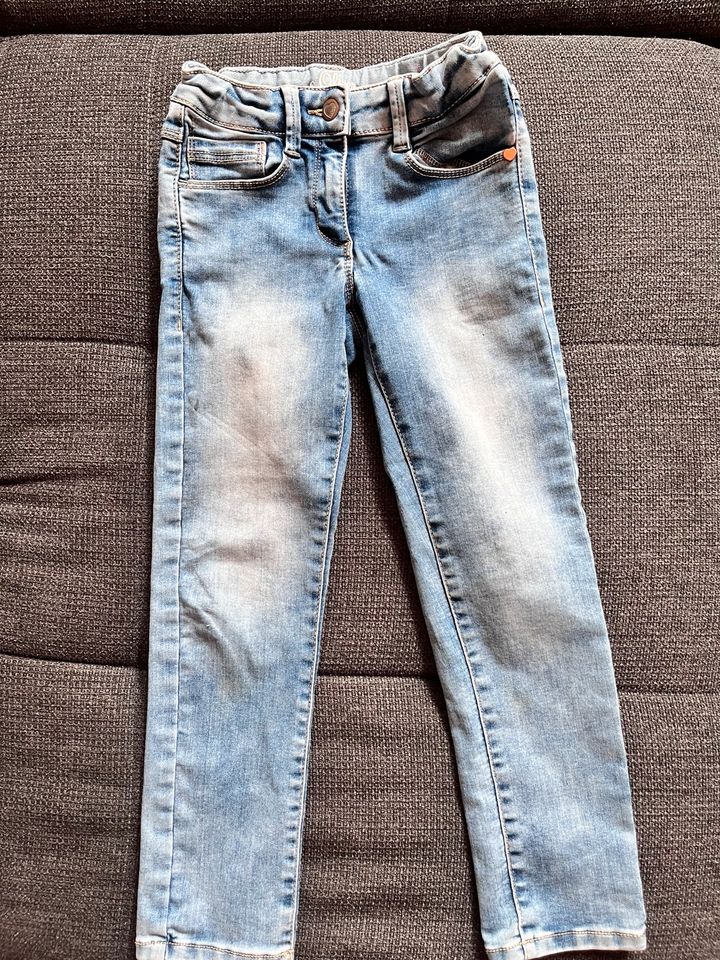 S.oliver Jeans 116/reg in Iffezheim