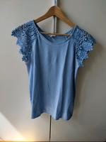Esprit T-Shirt hellblau München - Berg-am-Laim Vorschau