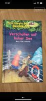 Kinderbuch Berlin - Tempelhof Vorschau