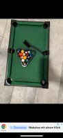 Mini billard Tisch West - Nied Vorschau