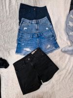 Vero Moda Kurze Hose Shorts Paket Gr 170-176 (34m) Baden-Württemberg - Titisee-Neustadt Vorschau