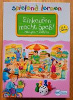 Spiel "Einkaufen macht Spaß! Nordrhein-Westfalen - Sendenhorst Vorschau