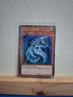 Yu-Gi-Oh Cyber Drache Quarter Century Secret Rare NM Baden-Württemberg - Aalen Vorschau