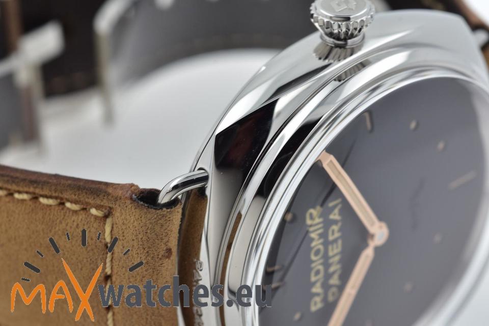 Panerai Radiomir S.L.C. 3 Days Acciaio PAM 425 PAM00425 - Panerai in Iffezheim