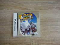 Rayman Raving Rabbids 2 - Nintendo DS Düsseldorf - Pempelfort Vorschau