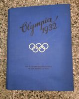 Olympia 1932: Die olympischen Spiele in Los Angeles Innenstadt - Köln Altstadt Vorschau