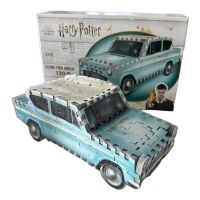 Flying Ford Anglia 3 D Puzzle Harry Potter Thüringen - Rudolstadt Vorschau