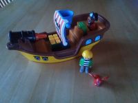 Playmobil Piratenboot Bayern - Triefenstein Vorschau