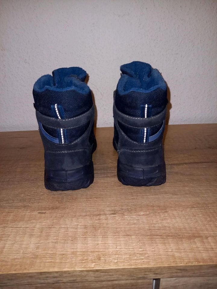 Winterstiefel von Superfit Gr.28 in Berlin